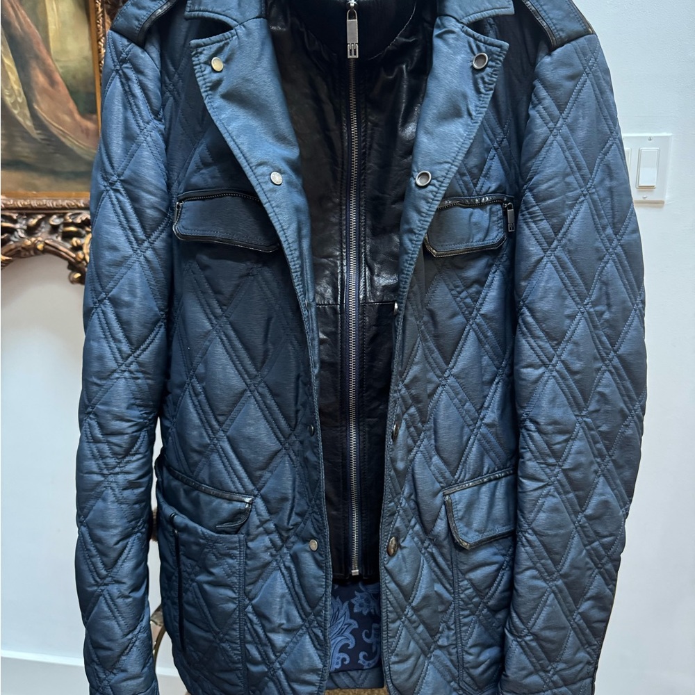 ETRO jacket men